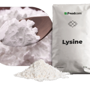 L-lizyna (Paszowa)