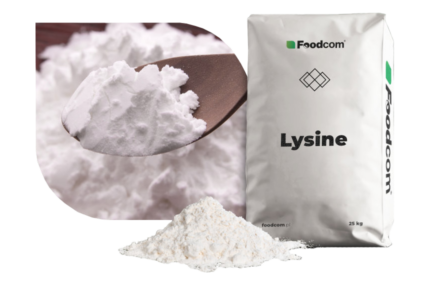 L-lizyna (Paszowa)