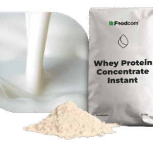 Whey Protein Concentrate 80% Instant (WPC 80 Instant)