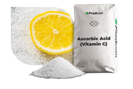 Ascorbinsäure (Vitamin C) (Futtermittel)