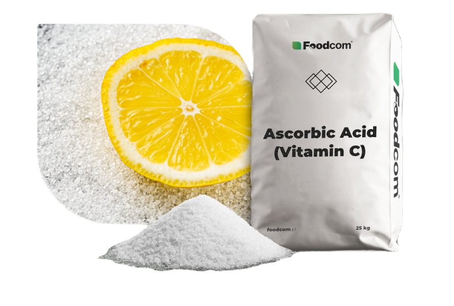 Ascorbinsäure (Vitamin C) (Futtermittel) Ascorbinsäure (Vitamin C) (Futtermittel)