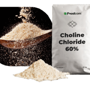 Cholinchlorid 60% (Futtermittel)