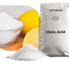 Citric-Acid