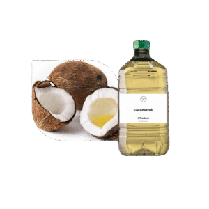 Coconut Oil