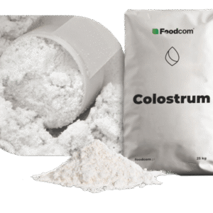 Colostrum