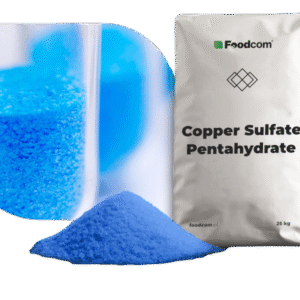Copper Sulfate Pentahydrate