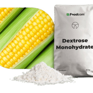 Dextrose Monohydrate