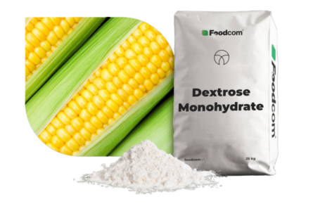 Traubenzucker-Monohydrat