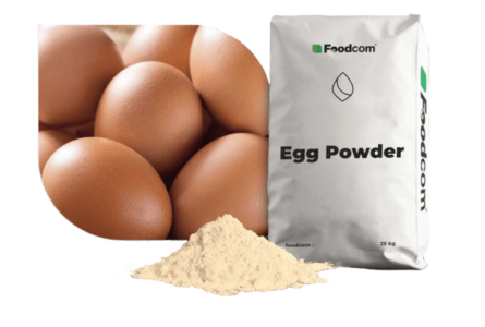 Whole Egg Powder (3kg)