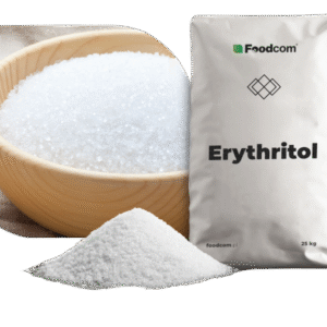 Eritritol