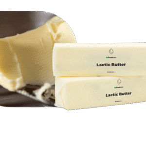Milchsäurebutter
