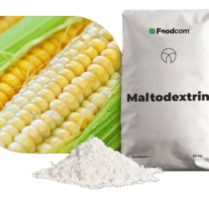 Maltodextrin