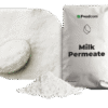 Milk Permeate