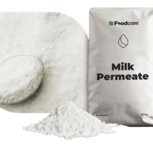 Milk Permeate
