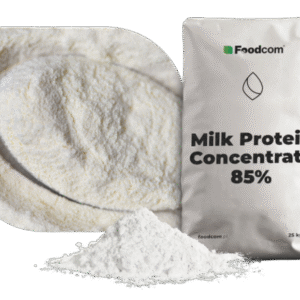 Concentrado de Proteína de Leche 85% (MPC 85)