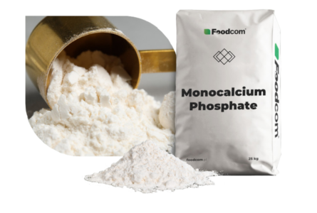 Monocalcium Phosphate