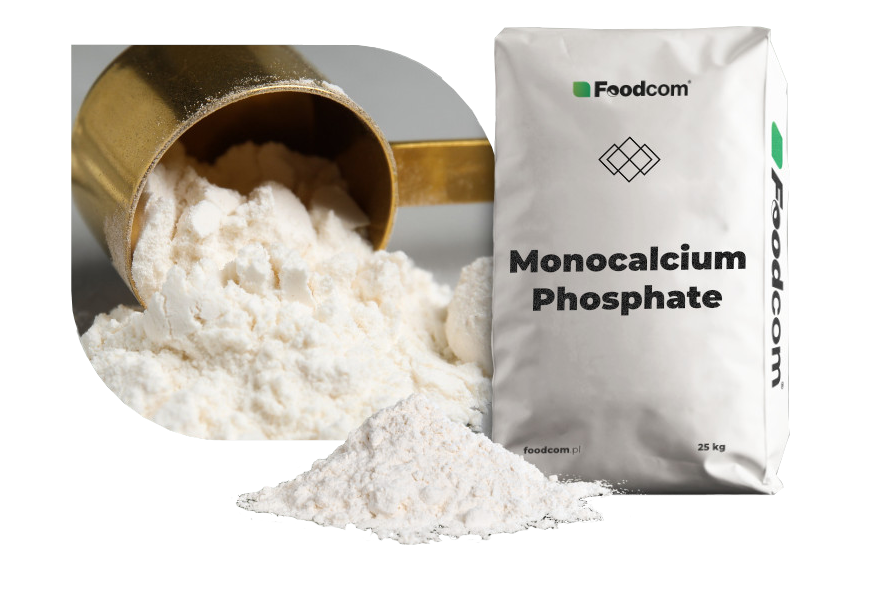 Monocalcium Phosphate Monocalcium Phosphate
