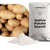 Native Potato Starch
