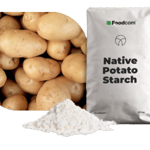 Native Potato Starch