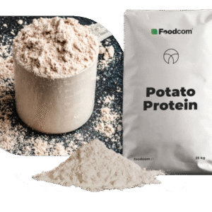 Potato Protein (Feed)