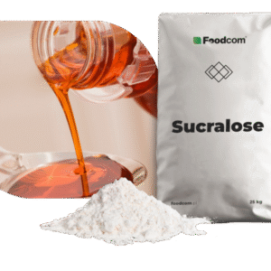 Sucralose