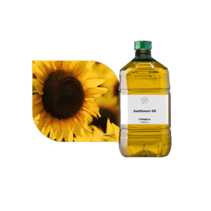 Huile de tournesol