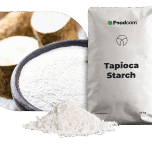 Native Tapioca Starch
