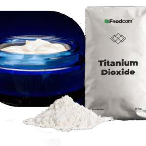 Titanium Dioxide