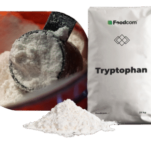 L-Triptófano
