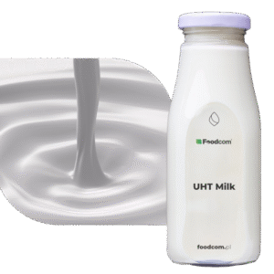 UHT Milk