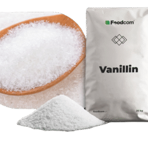 Vanillin
