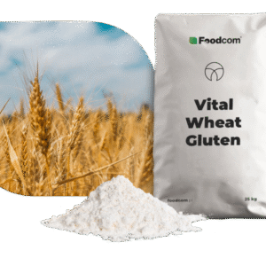 Gluten de Blé Vital