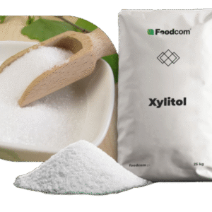 Xylitol (Birch Sugar)