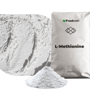 L-Methionin (Futter)