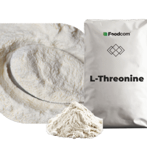 L-Threonin (Futtermittel)