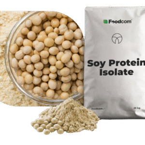 Aislado de Proteína de Soja