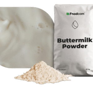 Buttermilk Powder