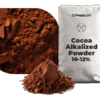 Cocoa Alkalized Powder 10-12%