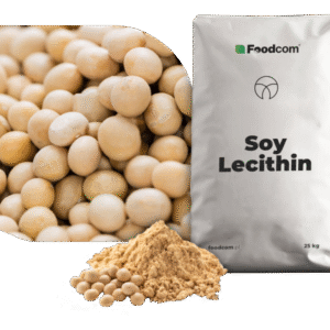 Soy Lecithin Powder