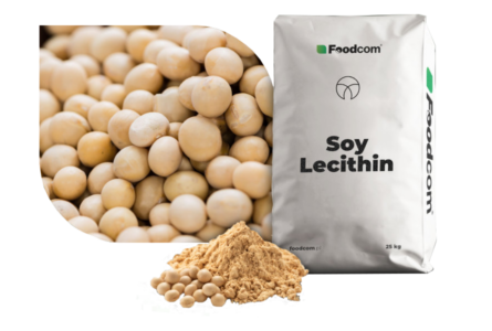Soy Lecithin Powder