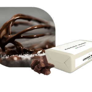 Cacao en Pasta
