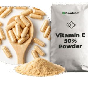 Vitamin E