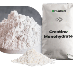 Creatine Monohydrate 200 mesh