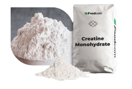 Kreatin-Monohydrat 80 mesh