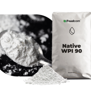 Molkenprotein-Isolat 90% (WPI 90)