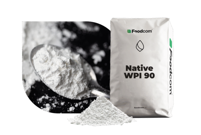 Whey Protein Isolate 90% (WPI 90)