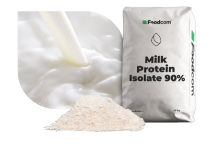 Milchproteinisolat 90% (MPI 90)