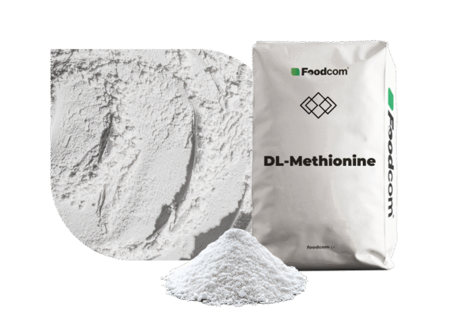 DL-Methionine