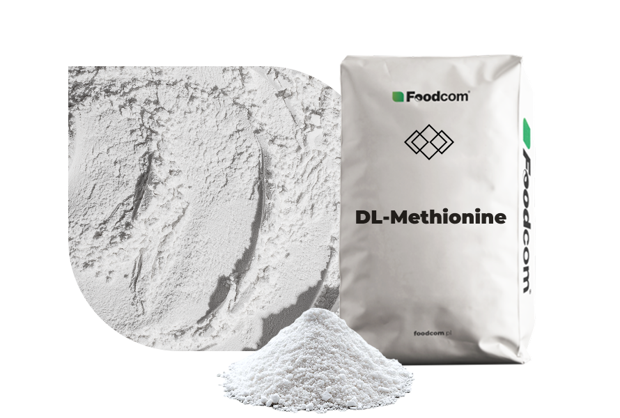 DL-Methionine DL-Methionine