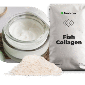 Collagene di pesce